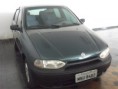 VENDE-SE automóvel