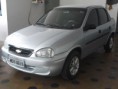 VENDE-SE automóvel